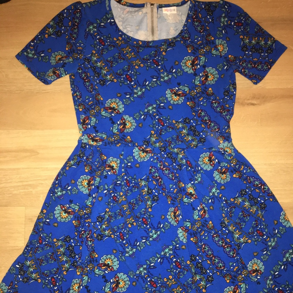 Lularoe dress